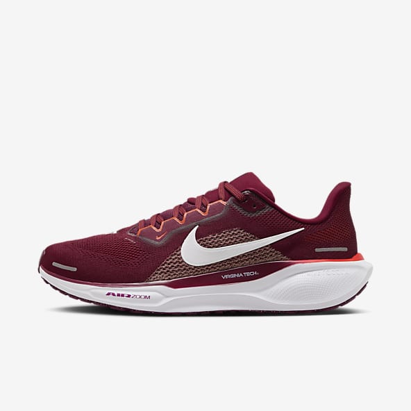 Virginia Tech Hokies. Nike